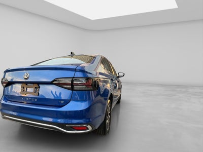 2025 Volkswagen Virtus 1.0 Comfortline At