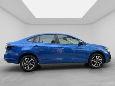 2025 Volkswagen Virtus 1.0 Comfortline At
