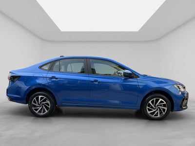 2025 Volkswagen Virtus 1.0 Comfortline At