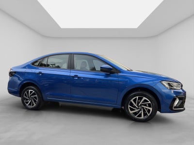 2025 Volkswagen Virtus 1.0 Comfortline At