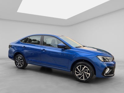 2025 Volkswagen Virtus 1.0 Comfortline At
