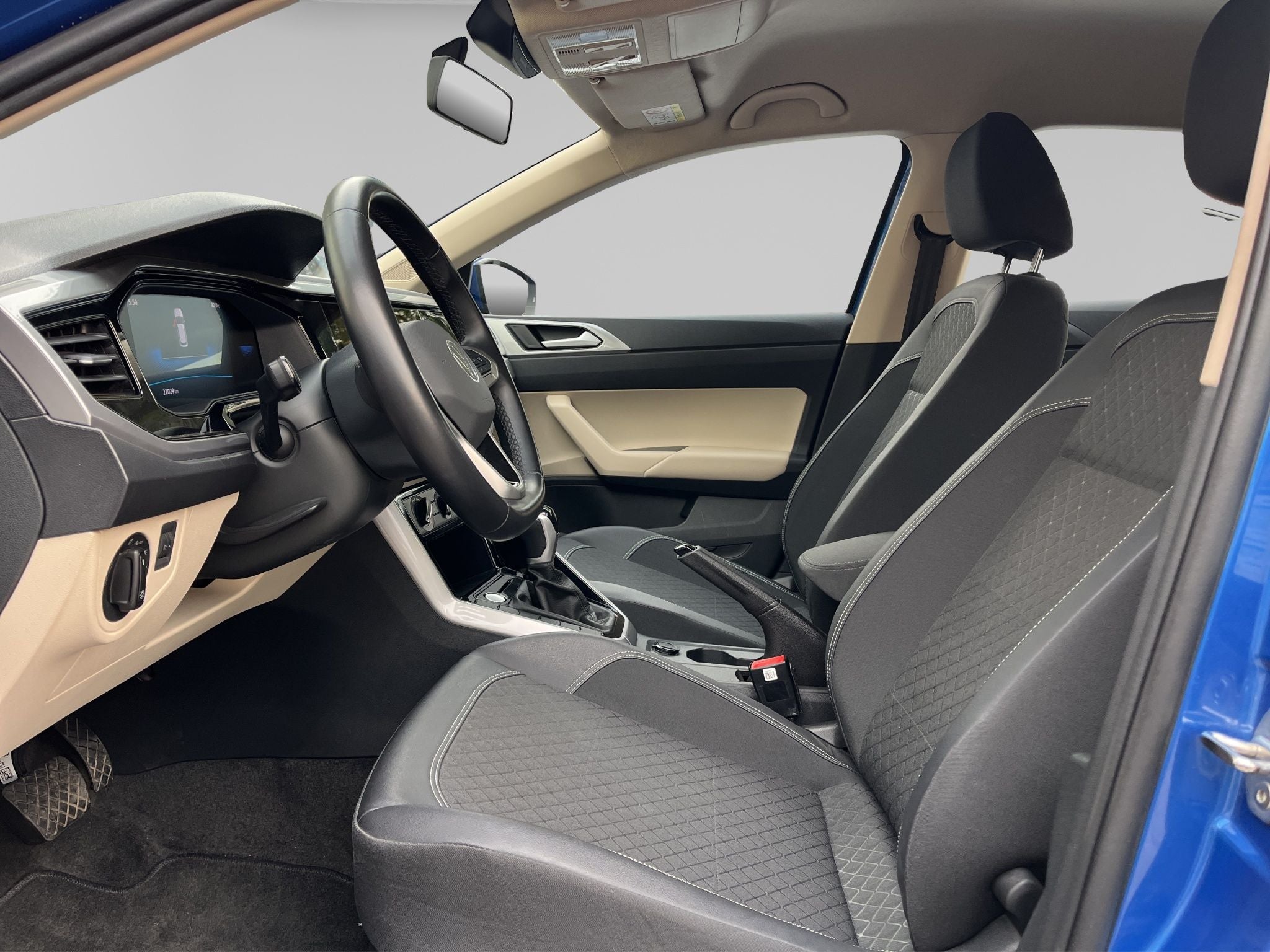 2025 Volkswagen Virtus 1.0 Comfortline At