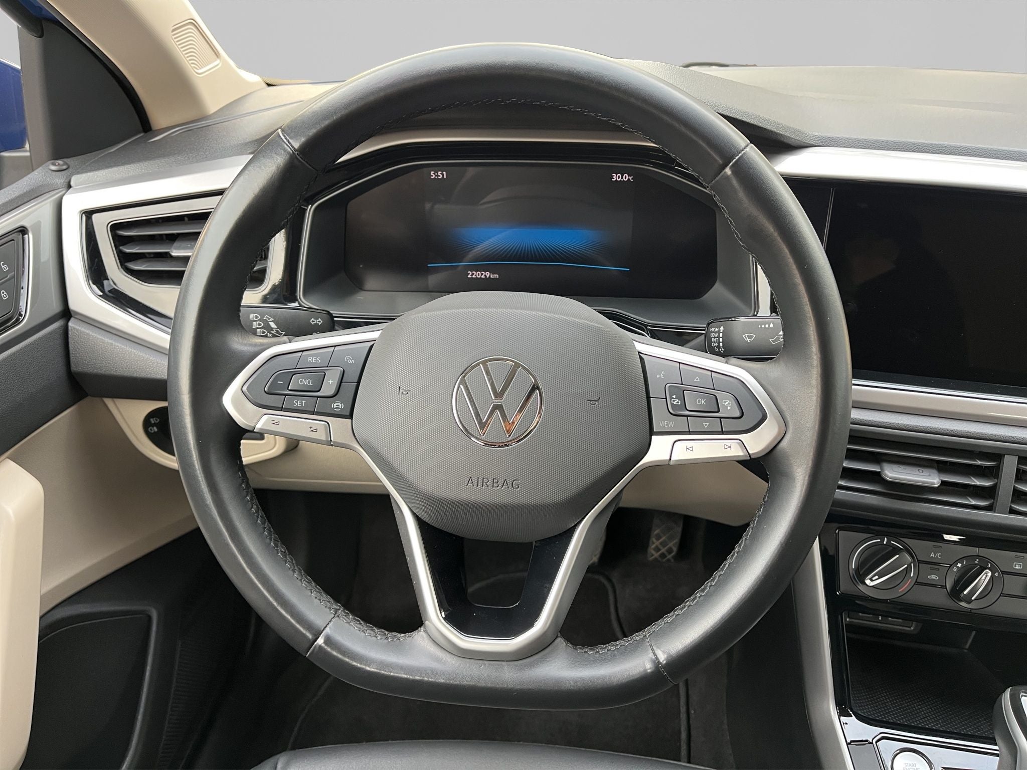 2025 Volkswagen Virtus 1.0 Comfortline At