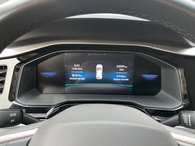 2025 Volkswagen Virtus 1.0 Comfortline At