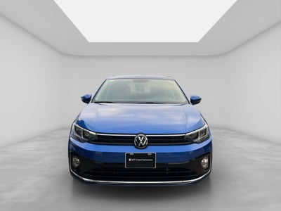 2025 Volkswagen Virtus 1.0 Comfortline At