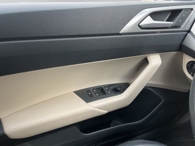 2025 Volkswagen Virtus 1.0 Comfortline At