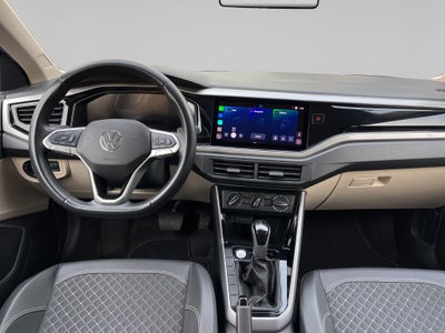 2025 Volkswagen Virtus 1.0 Comfortline At