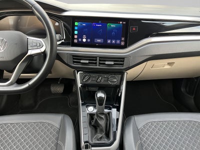 2025 Volkswagen Virtus 1.0 Comfortline At