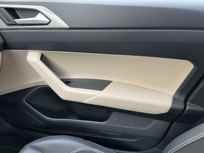 2025 Volkswagen Virtus 1.0 Comfortline At