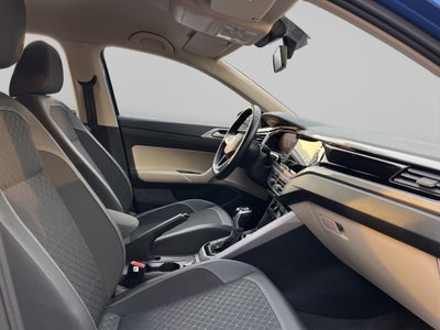 2025 Volkswagen Virtus 1.0 Comfortline At