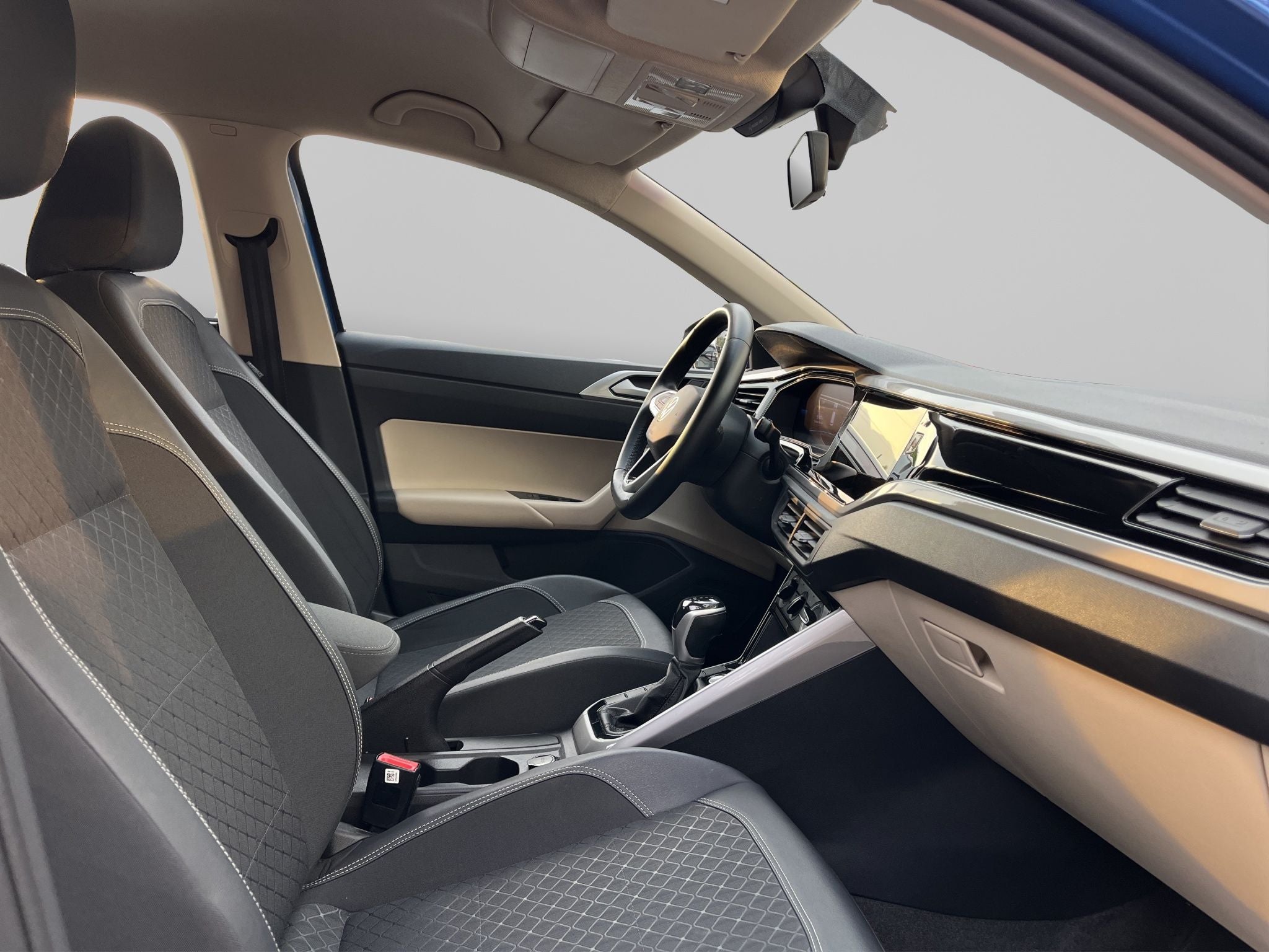 2025 Volkswagen Virtus 1.0 Comfortline At