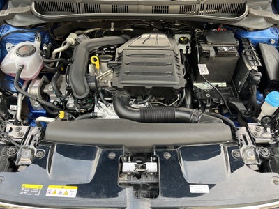 2025 Volkswagen Virtus 1.0 Comfortline At