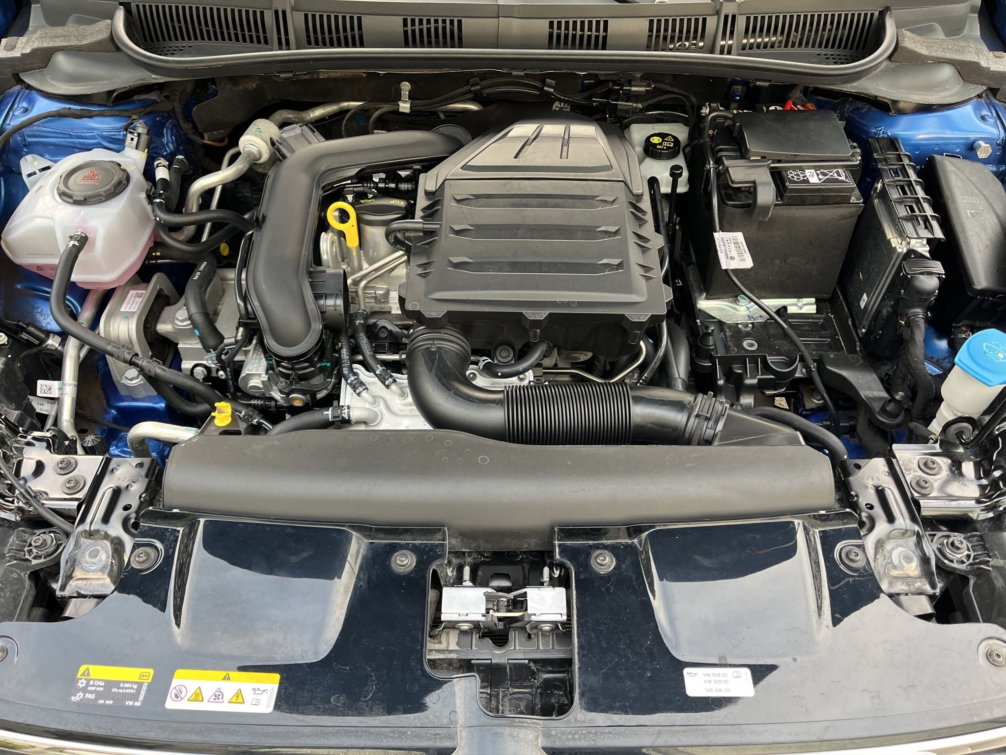 2025 Volkswagen Virtus 1.0 Comfortline At