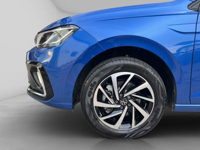 2025 Volkswagen Virtus 1.0 Comfortline At