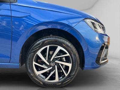 2025 Volkswagen Virtus 1.0 Comfortline At