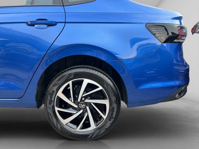 2025 Volkswagen Virtus 1.0 Comfortline At