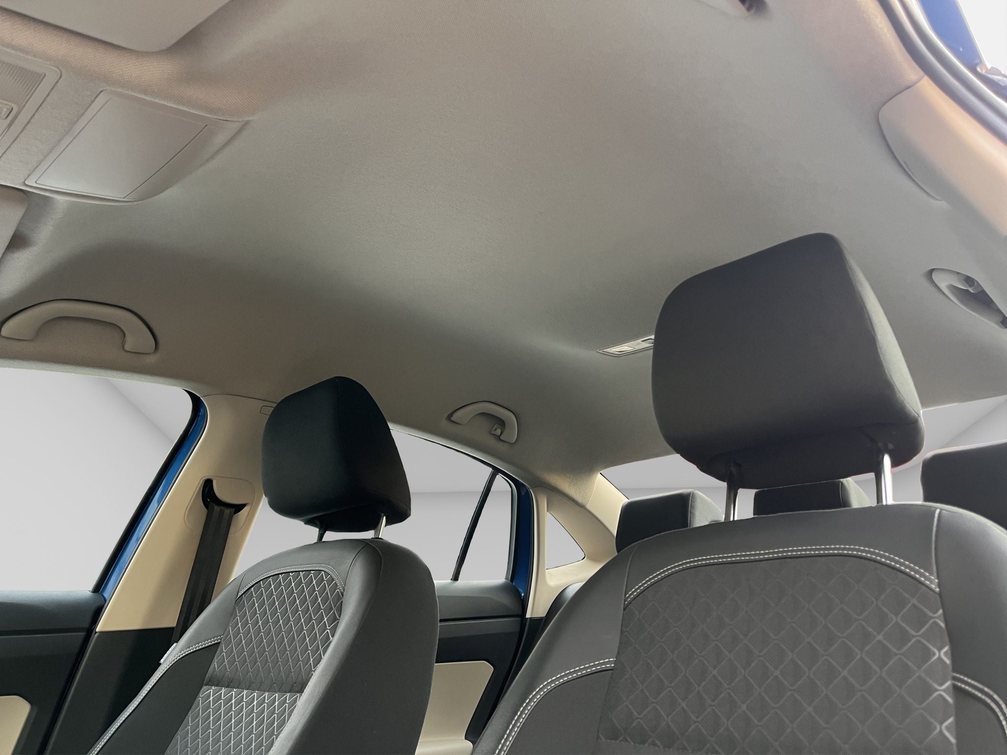 2025 Volkswagen Virtus 1.0 Comfortline At