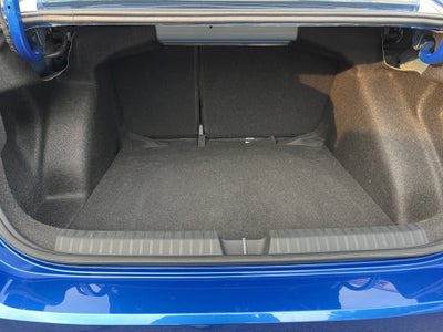 2025 Volkswagen Virtus 1.0 Comfortline At