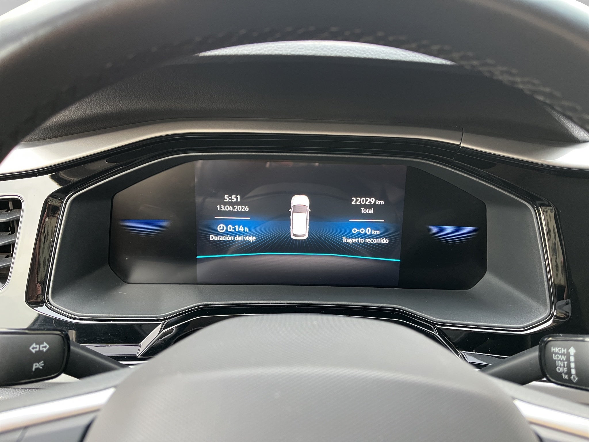 2025 Volkswagen Virtus 1.0 Comfortline At