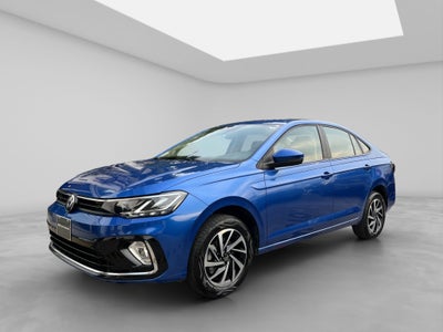 2025 Volkswagen Virtus 1.0 Comfortline At