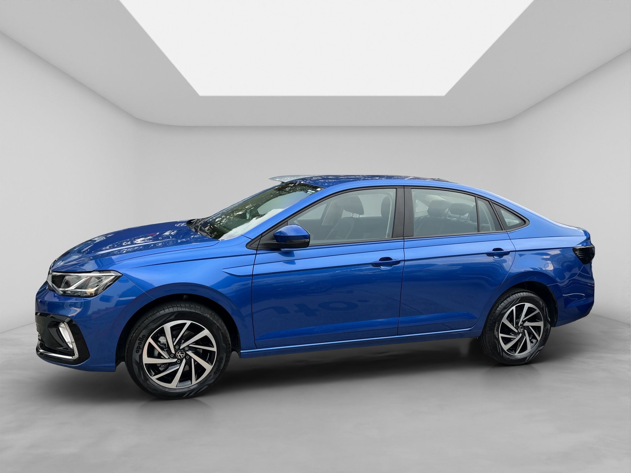 2025 Volkswagen Virtus 1.0 Comfortline At