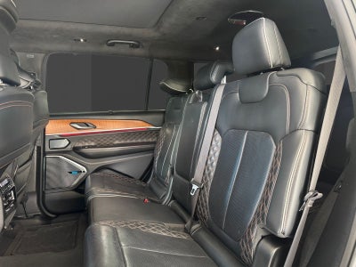 2021 Jeep Grand Cherokee 5.7 V8 L Summit 4x4 At