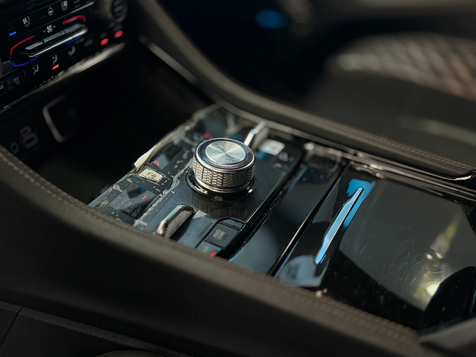 2021 Jeep Grand Cherokee 5.7 V8 L Summit 4x4 At