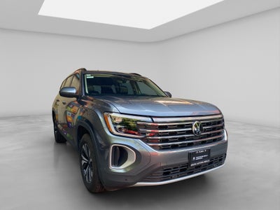 2024 Volkswagen Teramont 2.0 Trendline At