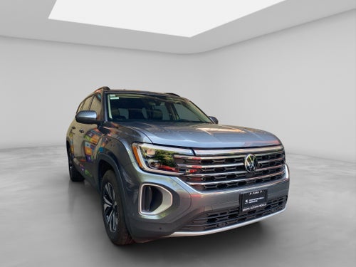 2024 Volkswagen Teramont 2.0 Trendline At