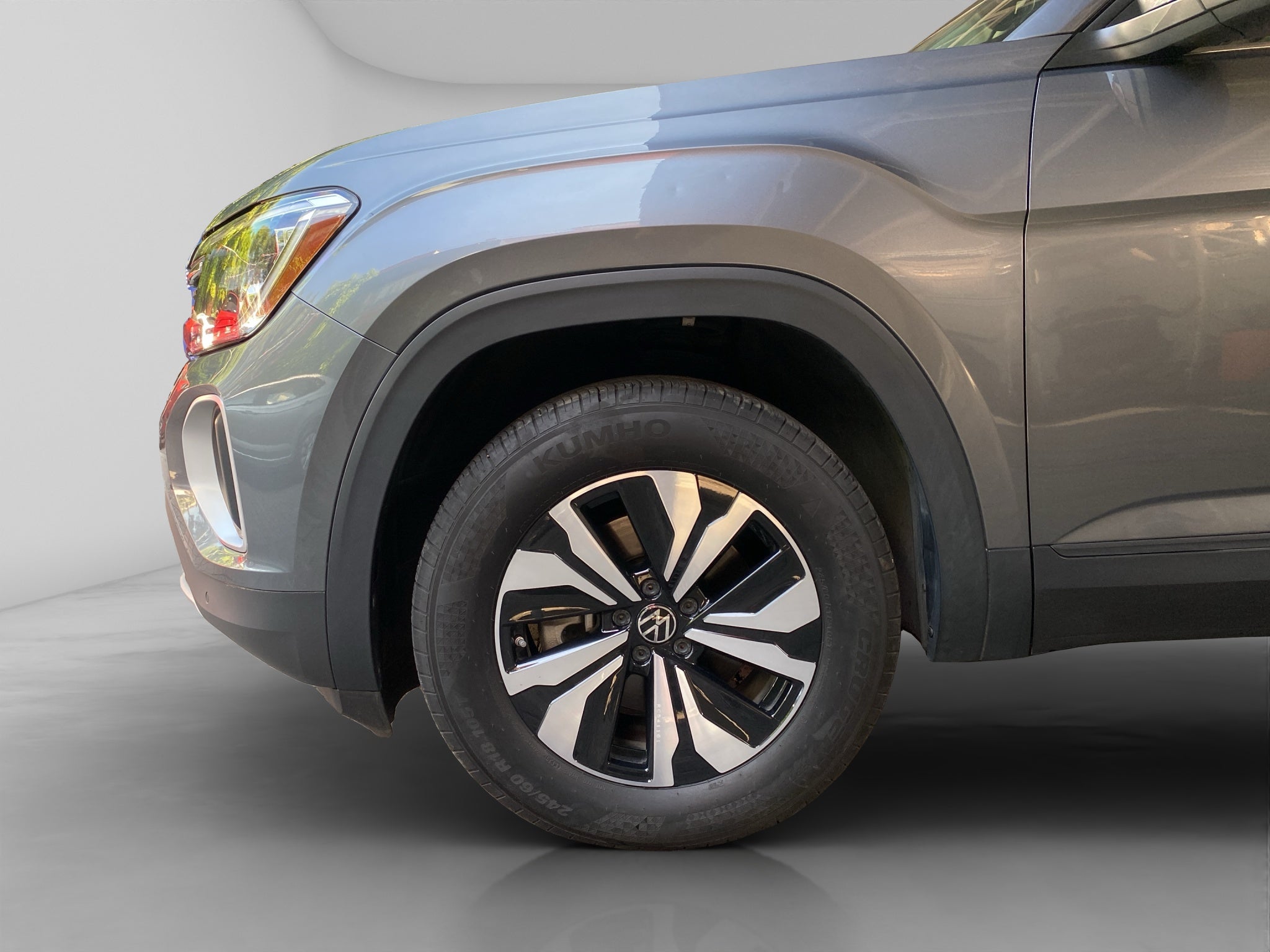 2024 Volkswagen Teramont 2.0 Trendline At