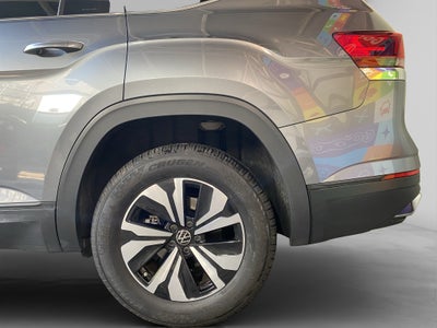 2024 Volkswagen Teramont 2.0 Trendline At