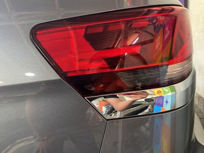 2024 Volkswagen Teramont 2.0 Trendline At