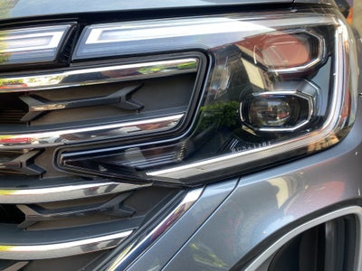 2024 Volkswagen Teramont 2.0 Trendline At