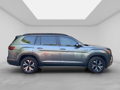 2024 Volkswagen Teramont 2.0 Trendline At