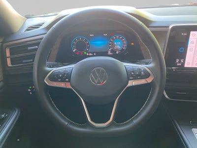 2024 Volkswagen Teramont 2.0 Trendline At