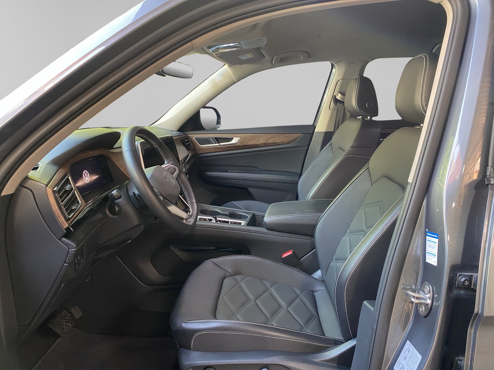 2024 Volkswagen Teramont 2.0 Trendline At