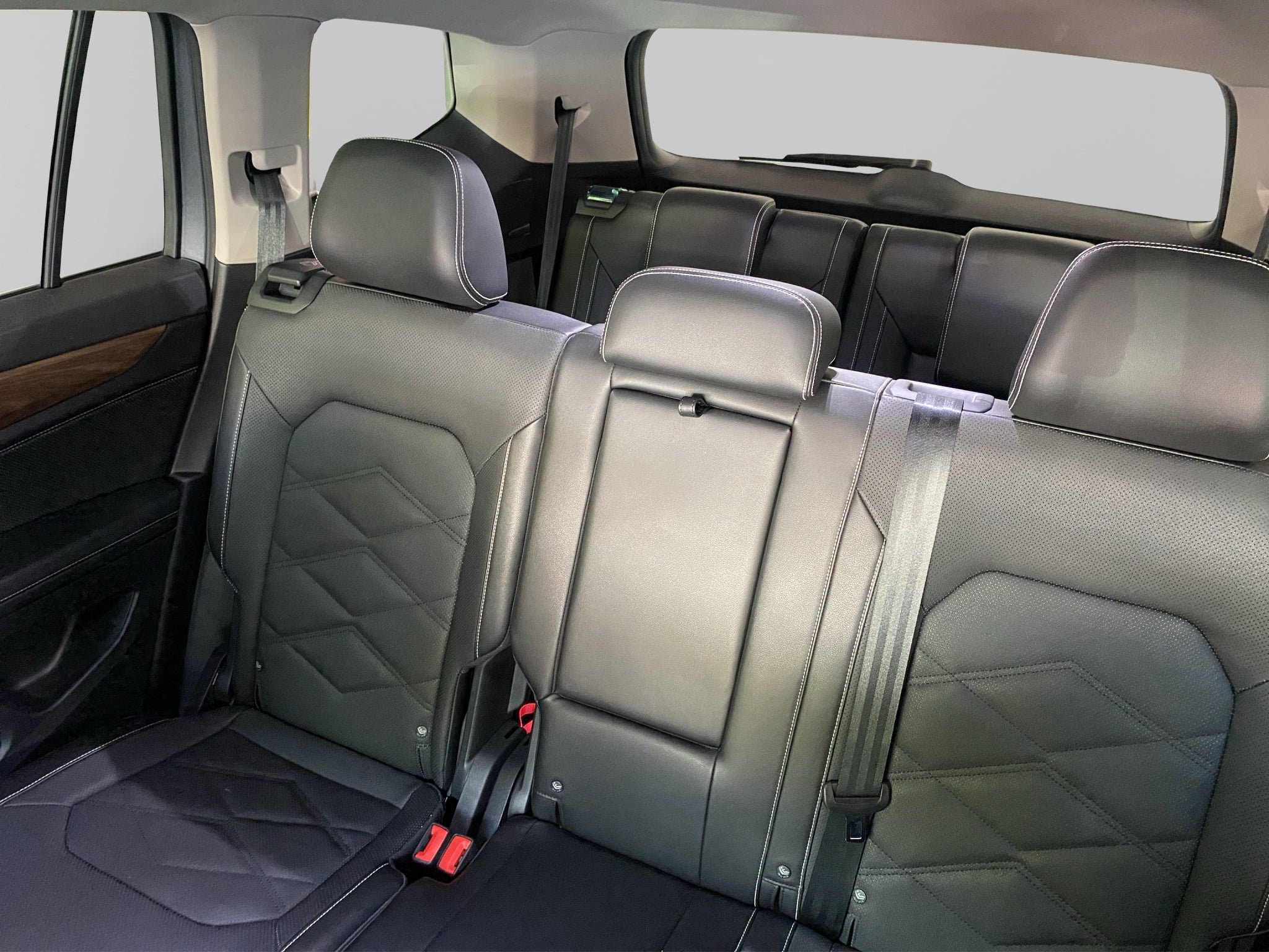 2024 Volkswagen Teramont 2.0 Trendline At