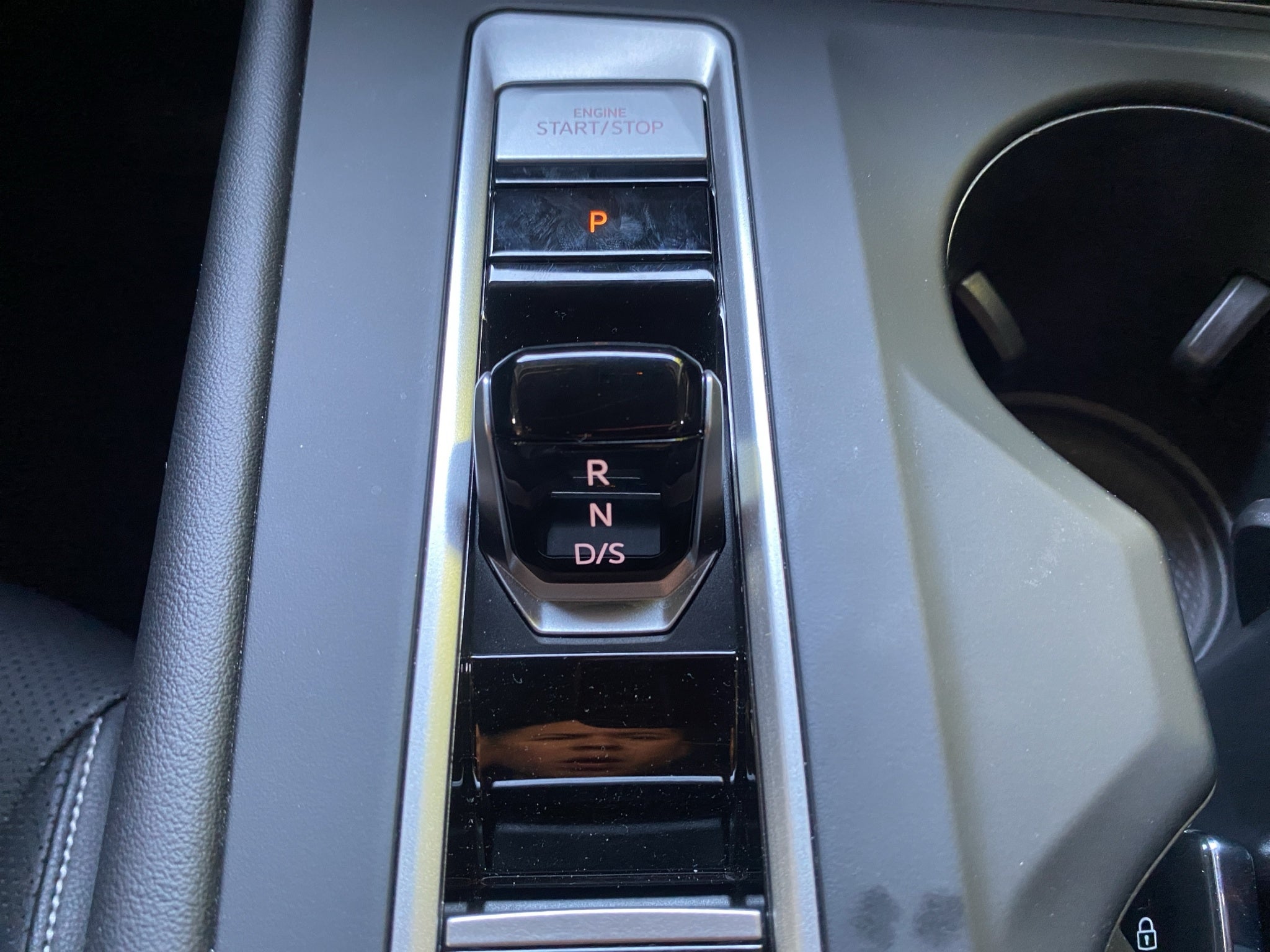 2024 Volkswagen Teramont 2.0 Trendline At