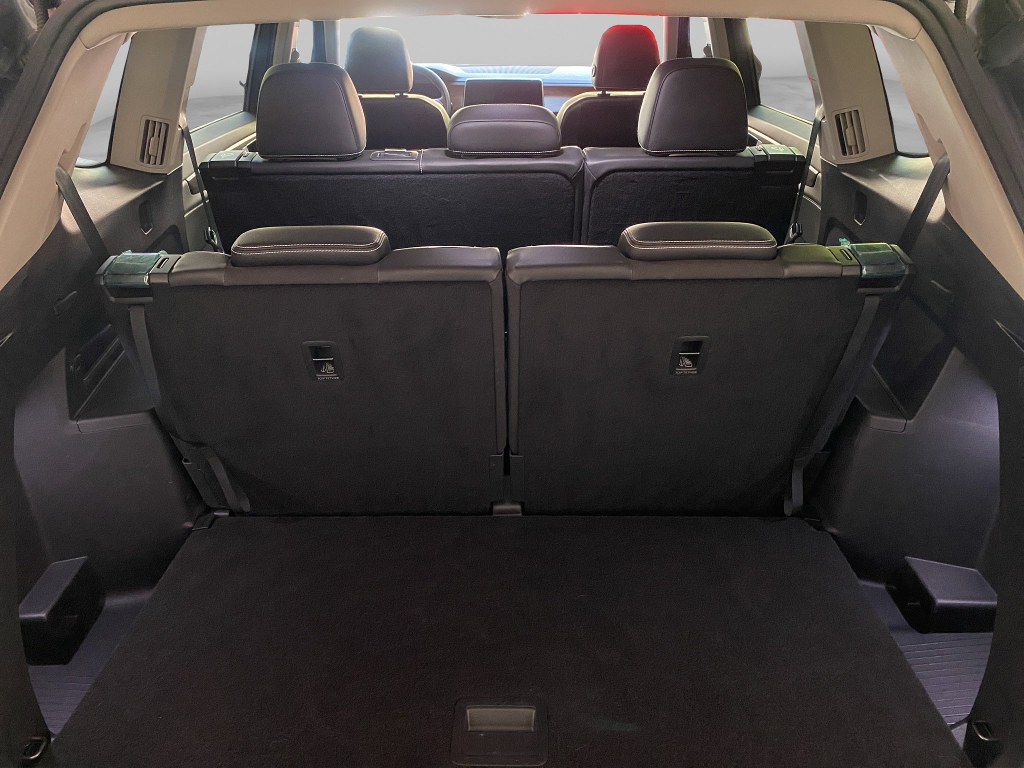 2024 Volkswagen Teramont 2.0 Trendline At