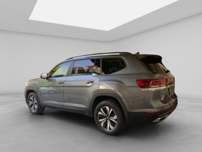 2024 Volkswagen Teramont 2.0 Trendline At