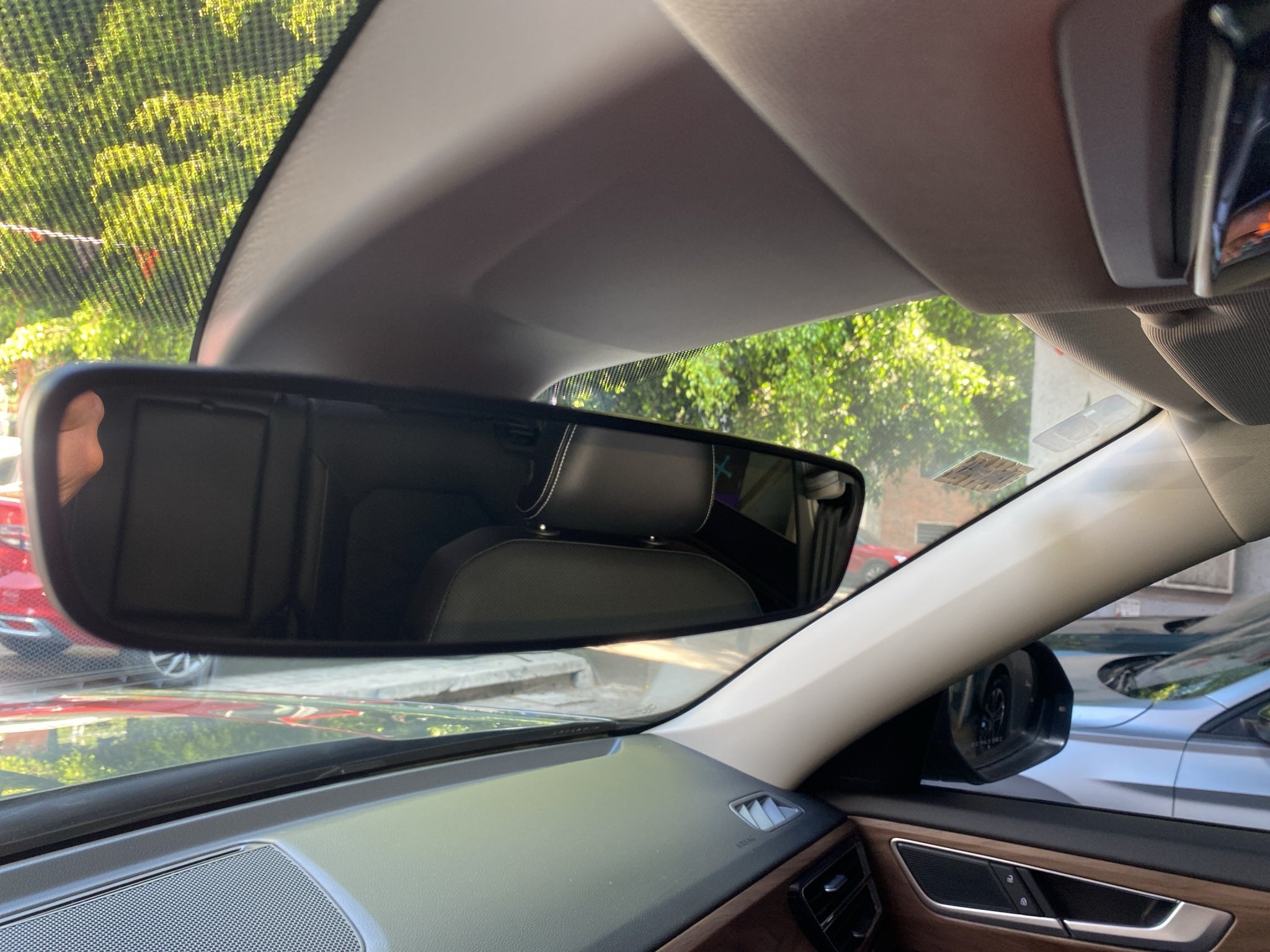 2024 Volkswagen Teramont 2.0 Trendline At