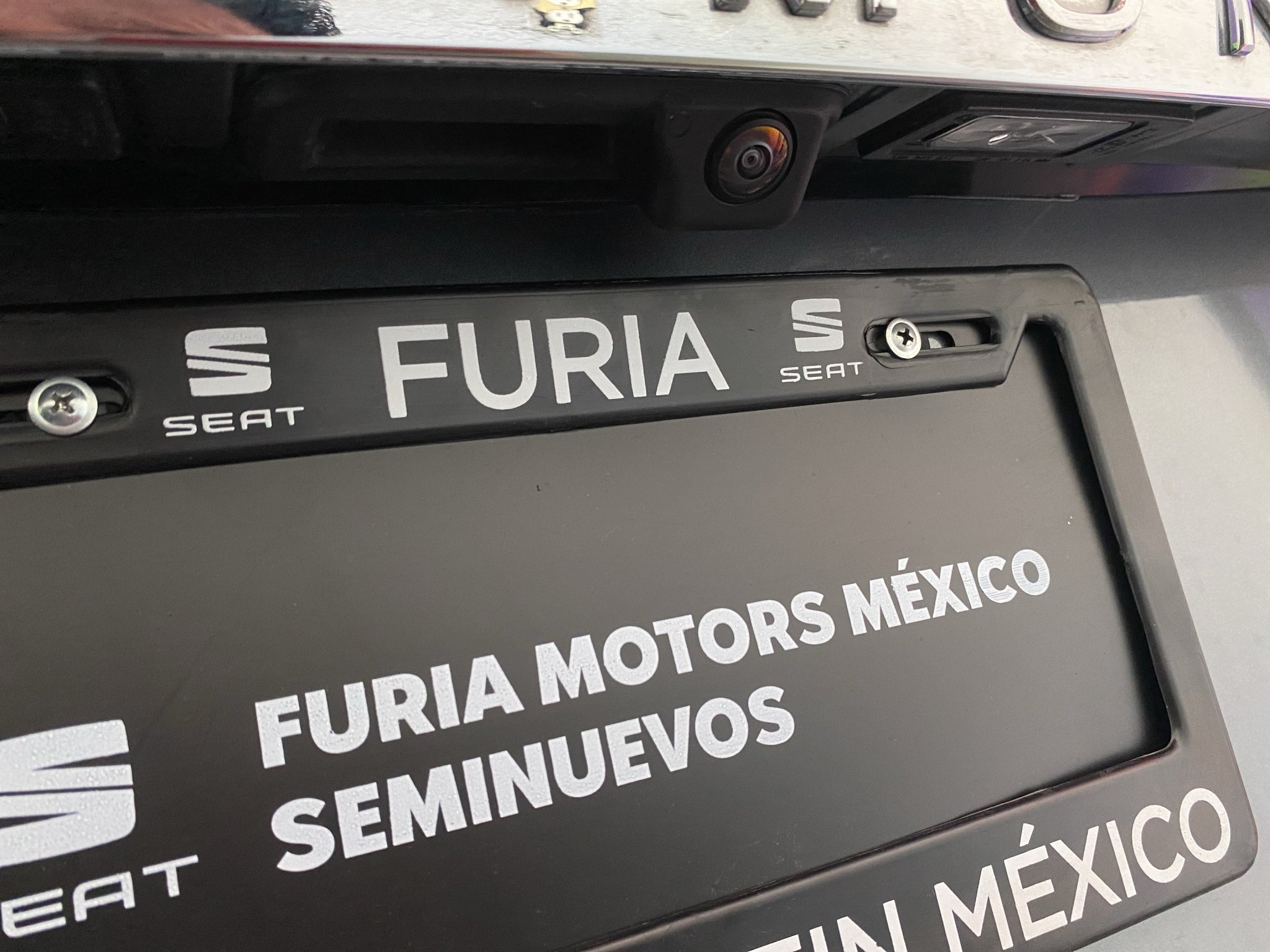 2024 Volkswagen Teramont 2.0 Trendline At