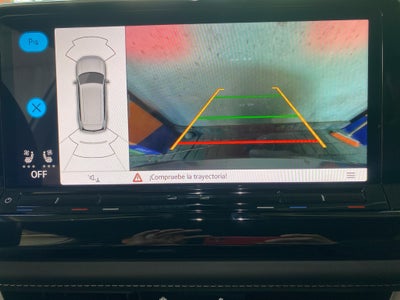 2024 Volkswagen Teramont 2.0 Trendline At