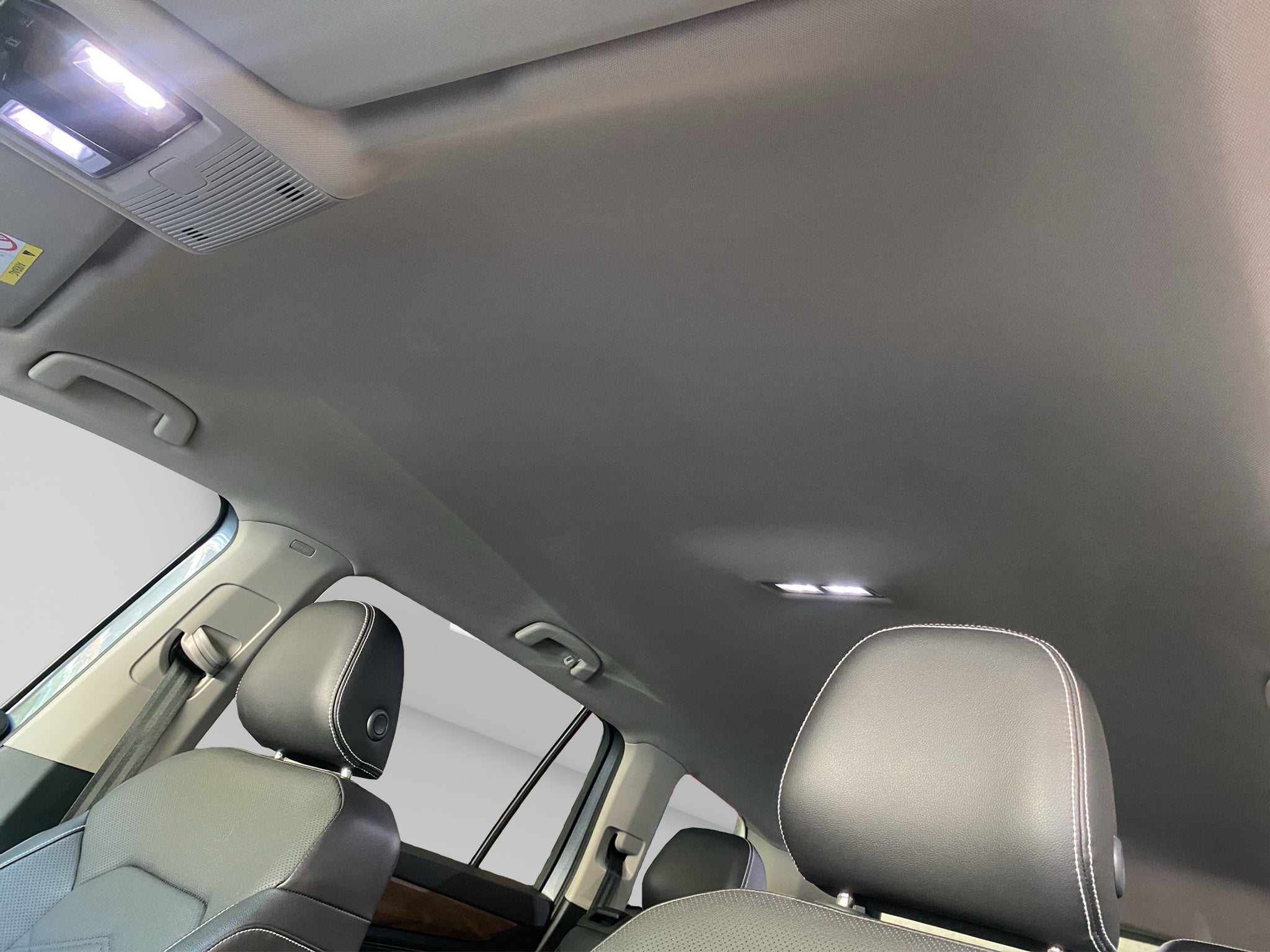 2024 Volkswagen Teramont 2.0 Trendline At