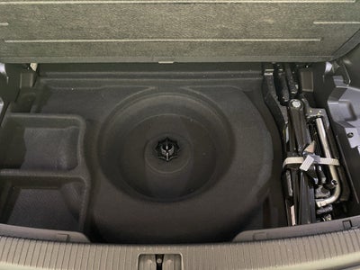 2024 Volkswagen Teramont 2.0 Trendline At