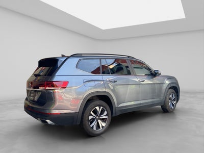 2024 Volkswagen Teramont 2.0 Trendline At