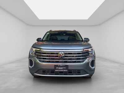 2024 Volkswagen Teramont 2.0 Trendline At