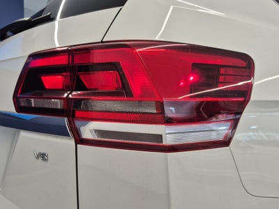 2019 Volkswagen Teramont 3.6 Gt V6 Comfortline Plus 5p At