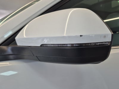 2019 Volkswagen Teramont 3.6 Gt V6 Comfortline Plus 5p At