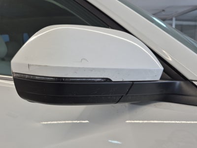 2019 Volkswagen Teramont 3.6 Gt V6 Comfortline Plus 5p At